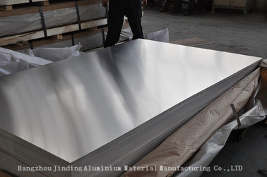 Chine 1050 1060 bobines de feuille d'aluminium/plat à carreaux en aluminium 1x2m ou 1.22x2.44m fournisseur