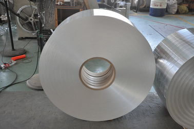 Chine 8011 précis adaptés aux besoins du client aluminium en aluminium de bande de bande en métal de 8079 O /H19 pour la capsule et le tuyau fournisseur